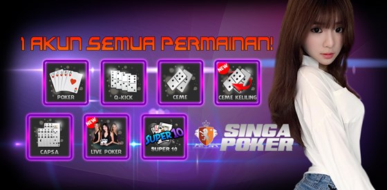 Bandar Ceme Online: Bandar Ceme Online