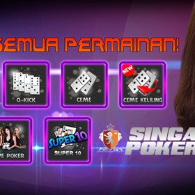 Bandar Ceme Online: Bandar Ceme Online